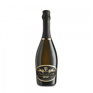 Prosecco Doc Spumante Extra Dry - 0.75 l - Azienda Agricola Moschetta