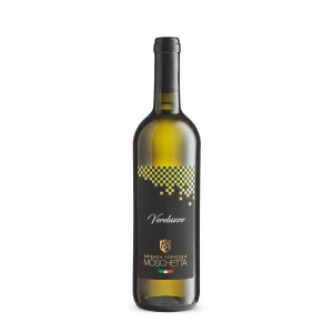 Verduzzo IGT Veneto - 0.75 l - Azienda Agricola Moschetta