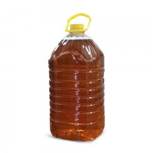 Verduzzo IGT Trevenezie - vino sfuso 10 l - Azienda Agricola Moschetta