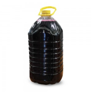 Vino Rosso "Isacco" - vino sfuso 10 l - Azienda Agricola Moschetta